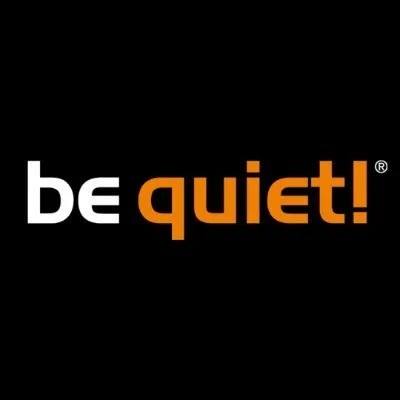 BE QUIET