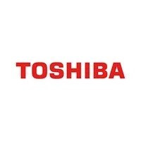 TOSHIBA