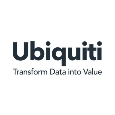 UBIQUITI